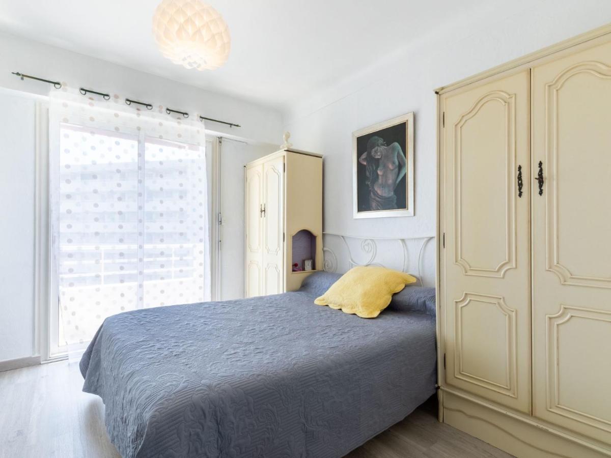 Apartment L'Auteuil By Interhome كانيو سور مير المظهر الخارجي الصورة