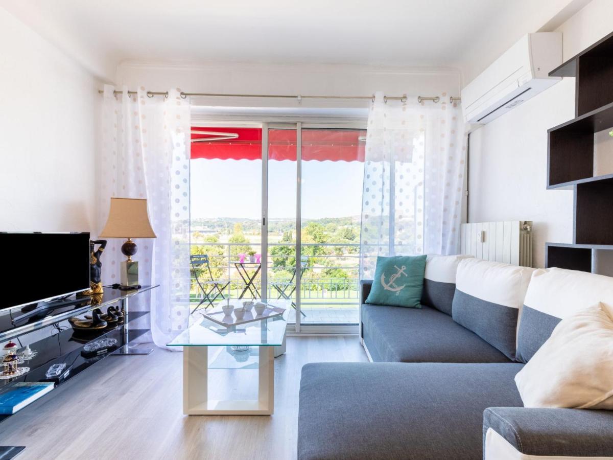 Apartment L'Auteuil By Interhome كانيو سور مير المظهر الخارجي الصورة