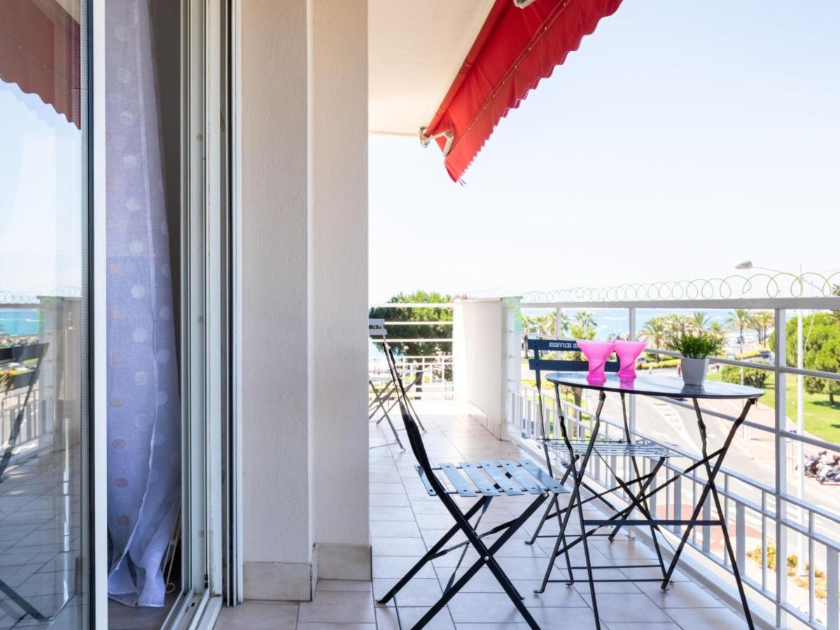 Apartment L'Auteuil By Interhome كانيو سور مير المظهر الخارجي الصورة