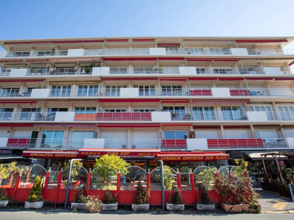 Apartment L'Auteuil By Interhome كانيو سور مير المظهر الخارجي الصورة